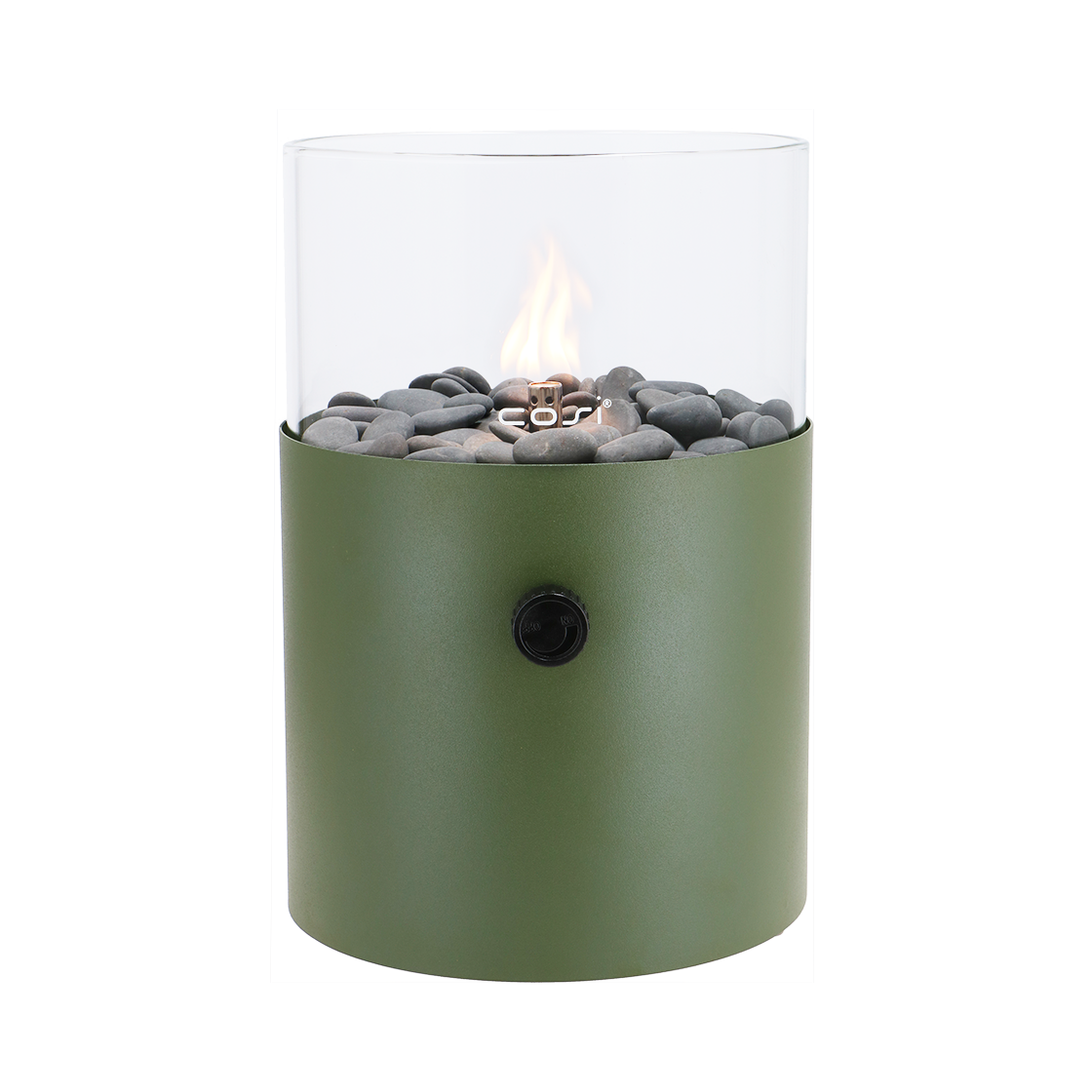 Cosiscoop XL moss green