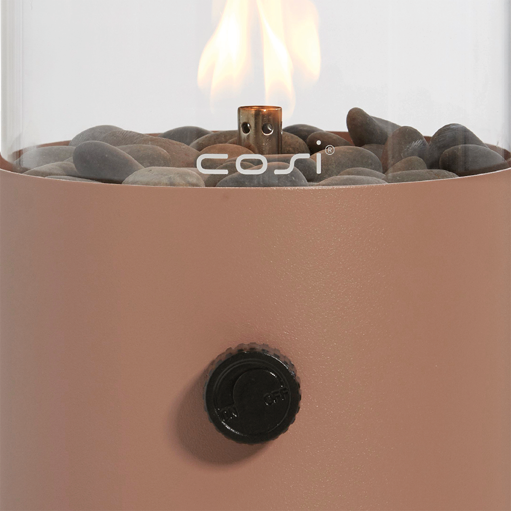 Cosiscoop Original soft terra