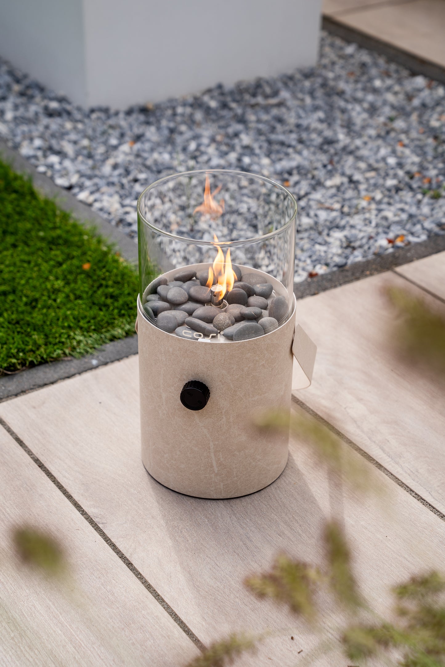 Cosiscoop Original marble stone