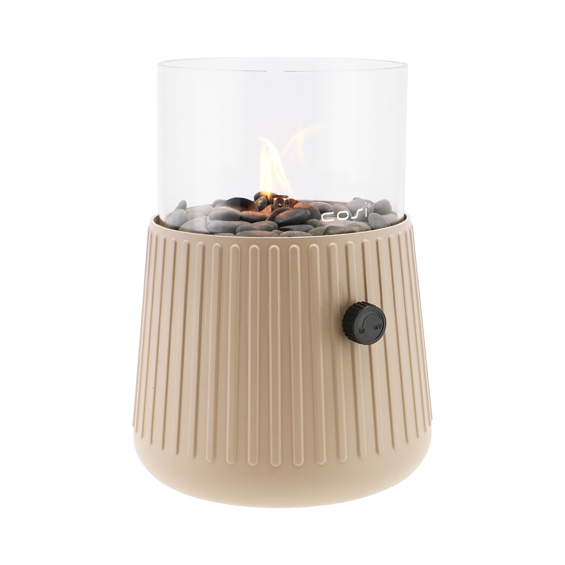 Cosiscoop Bowie sandy beige