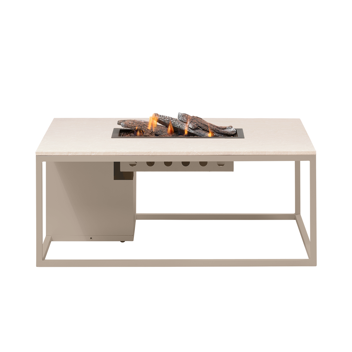 Cosiloft 120 sandy beige / stone look