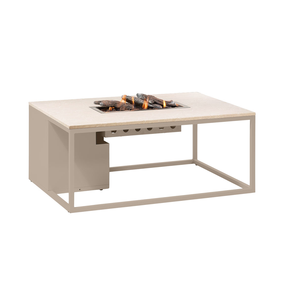 Cosiloft 120 sandy beige / stone look