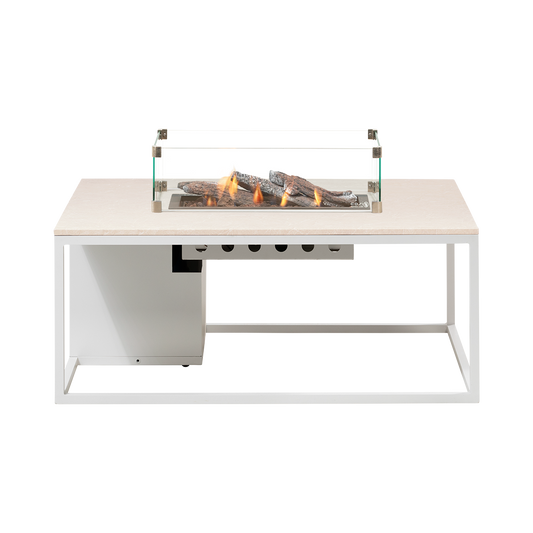 Cosiloft 120 white / stone look