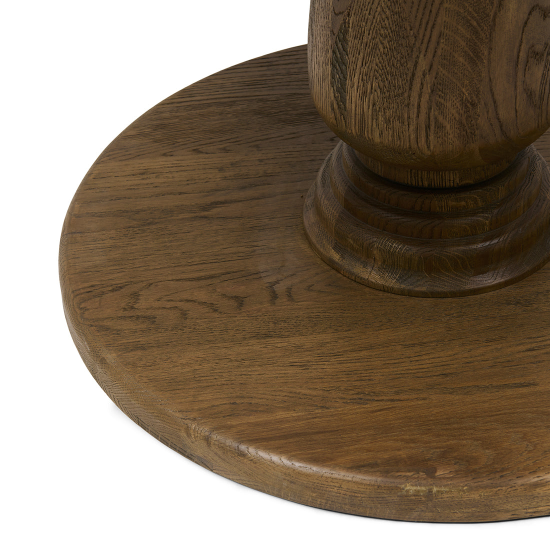 Amalfi Dining Table Dia 130