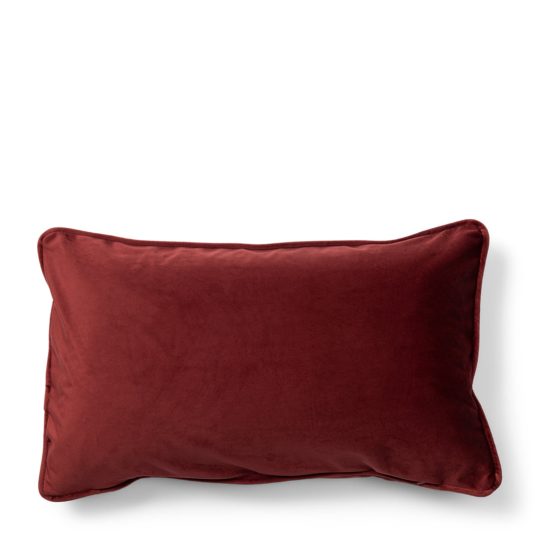Golden Christmas Pillow Cover 50x30