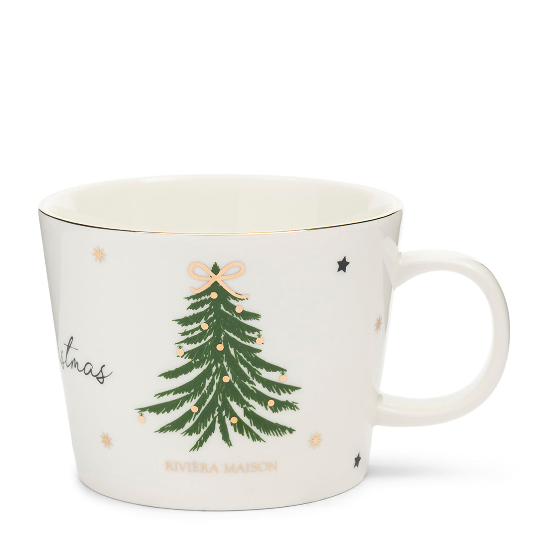 Have A Wonderful Christmas Mug