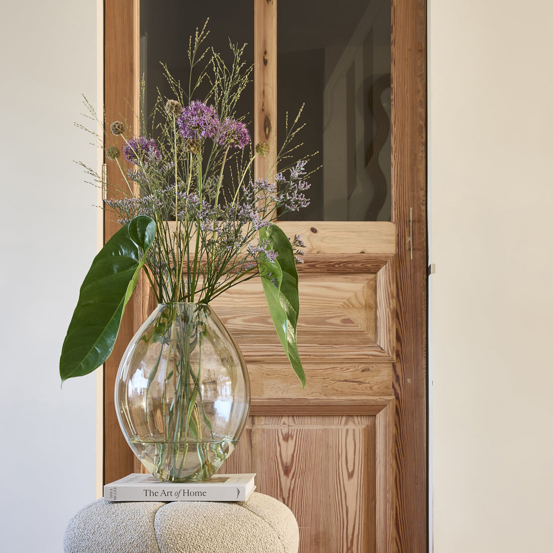 Paradiso vase L