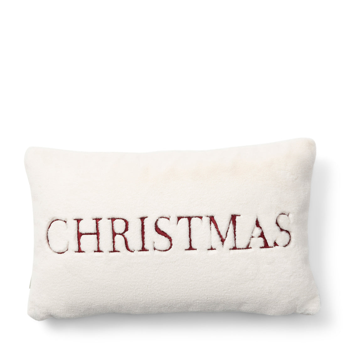 Merry Christmas Pillow Cover 50x30