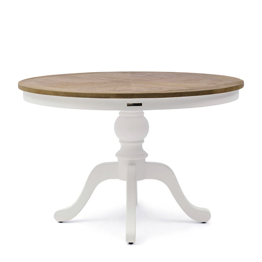 Le Marais DT D120 White
