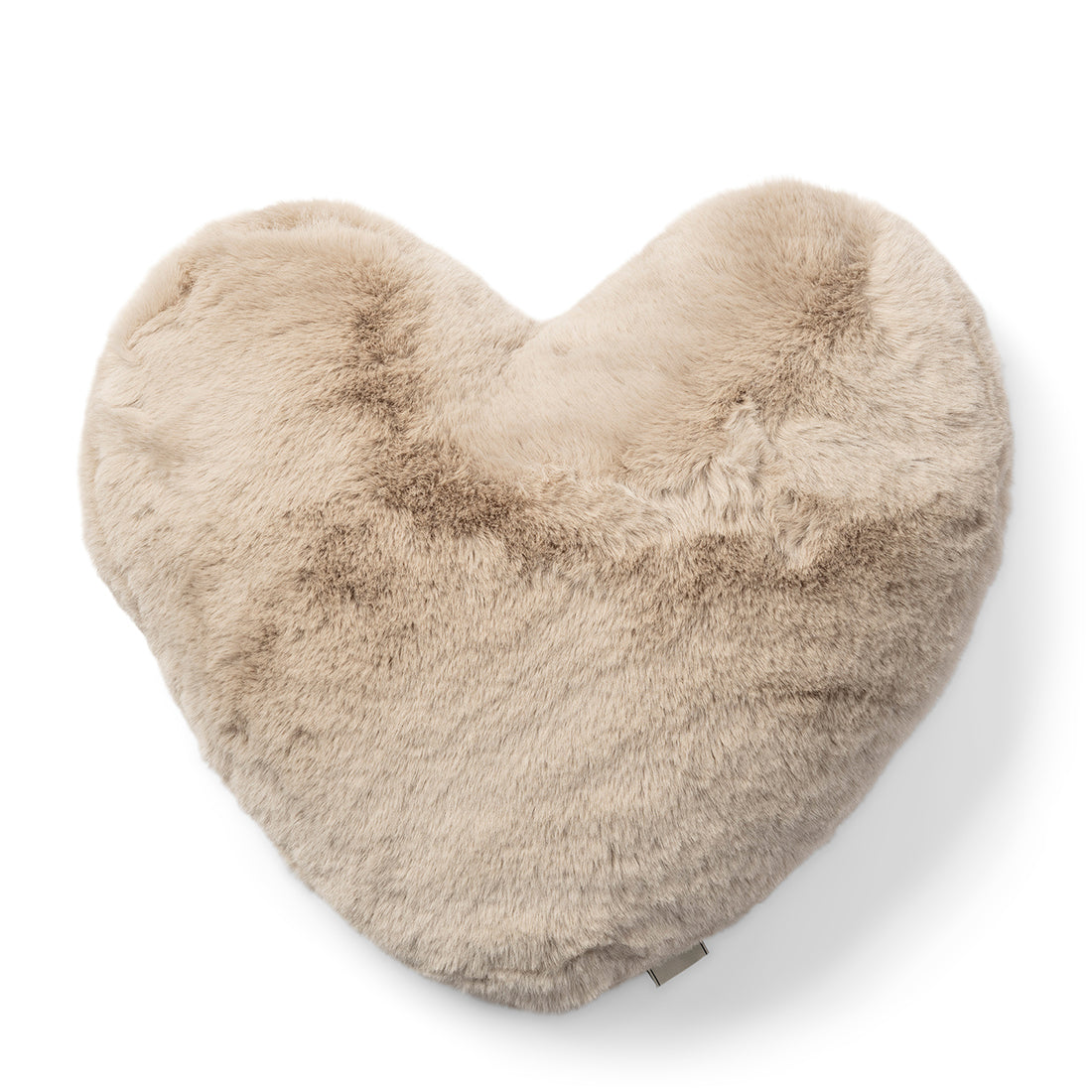 HeatherAlbaHeartFauxFurBoxPillow