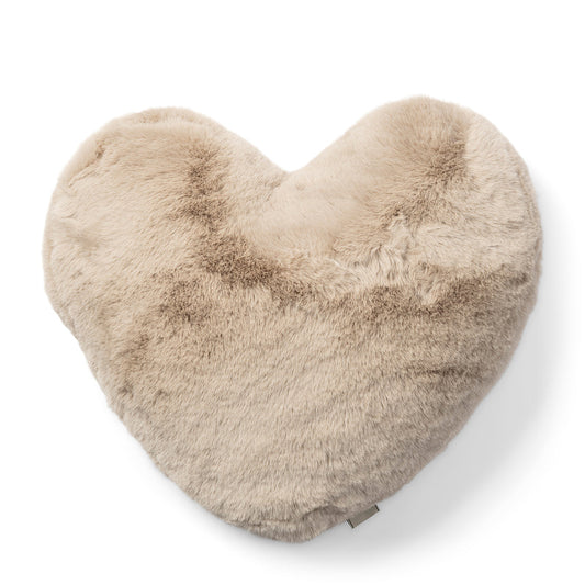 HeatherAlbaHeartFauxFurBoxPillow