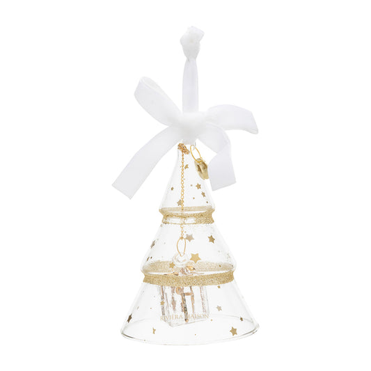 The Present Tree Ornament