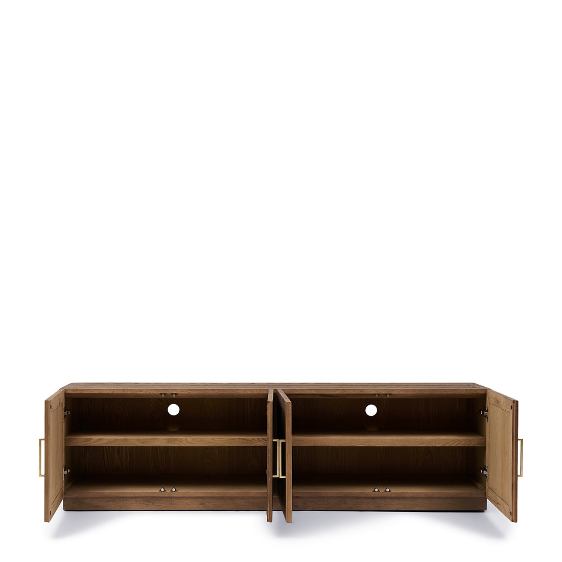 Riverside Flatscreen Cabinet