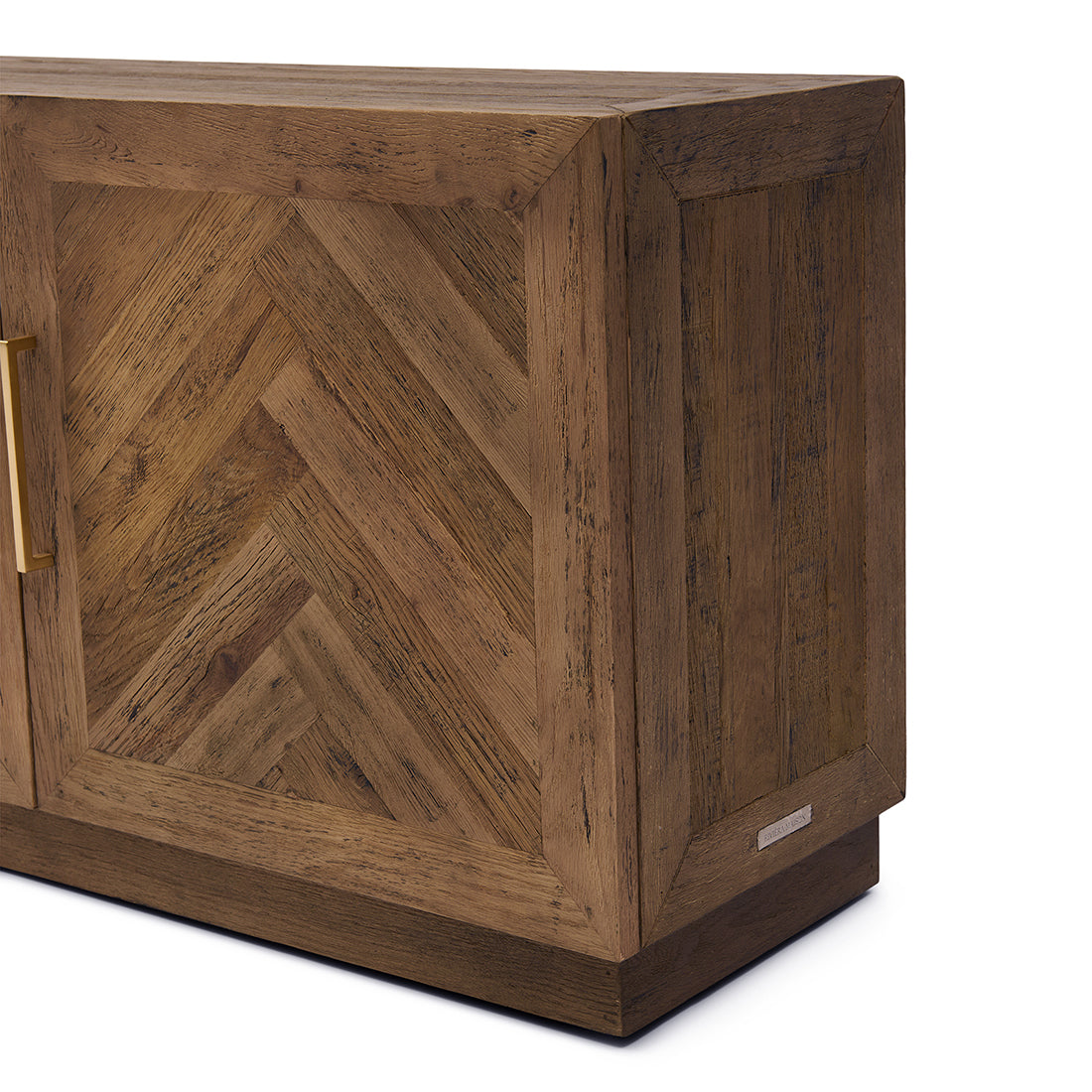 Riverside Flatscreen Cabinet