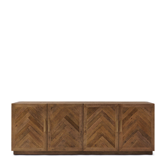 Riverside Dresser