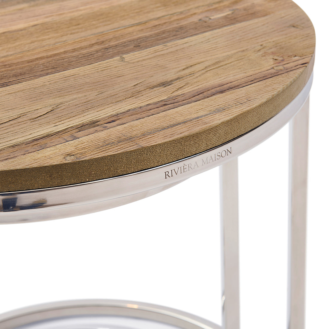 Soho End Table S/2