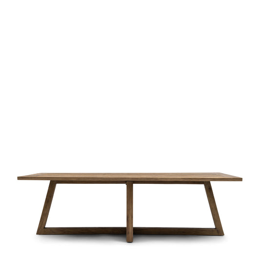 Bali Dining Table 280x100