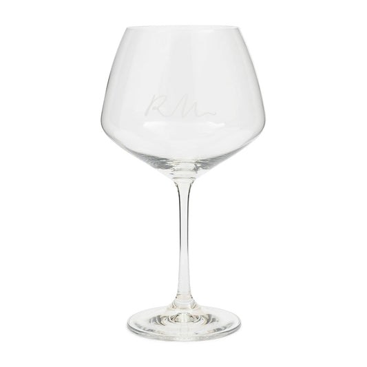 Taste of RM Red Wine Glass