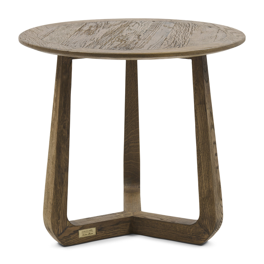 Miller End Table