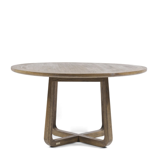 Miller Dining Table Dia 140