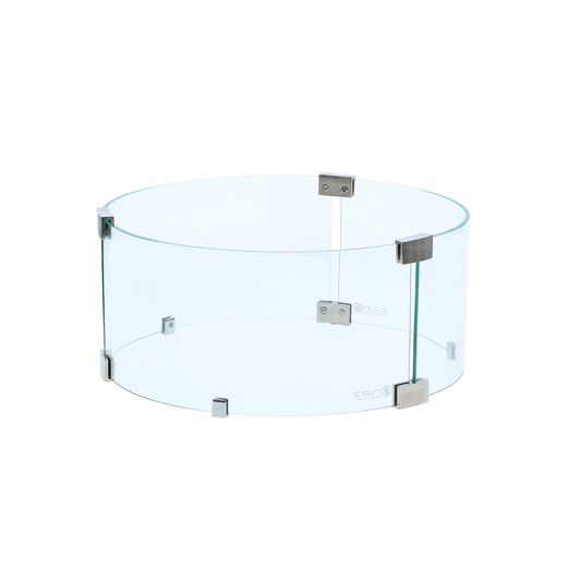 Cosi round glass set