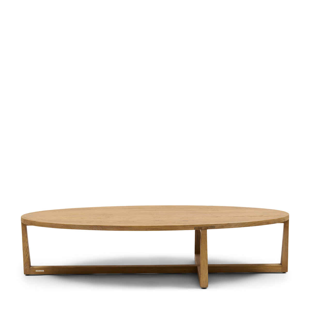 Montreux Coffee Table Oval
