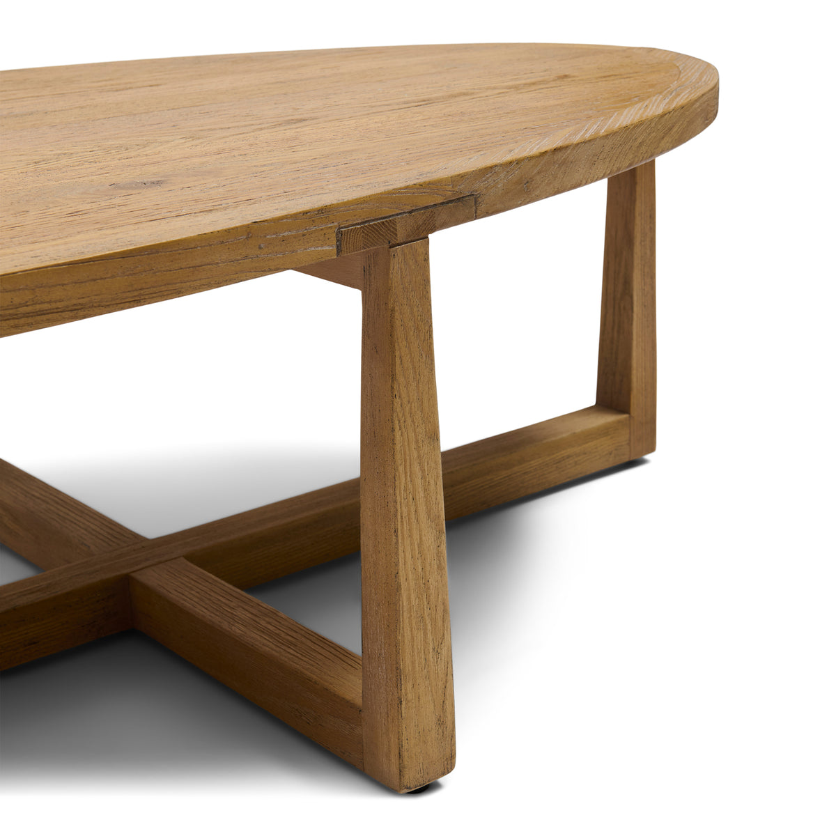Montreux Coffee Table Oval