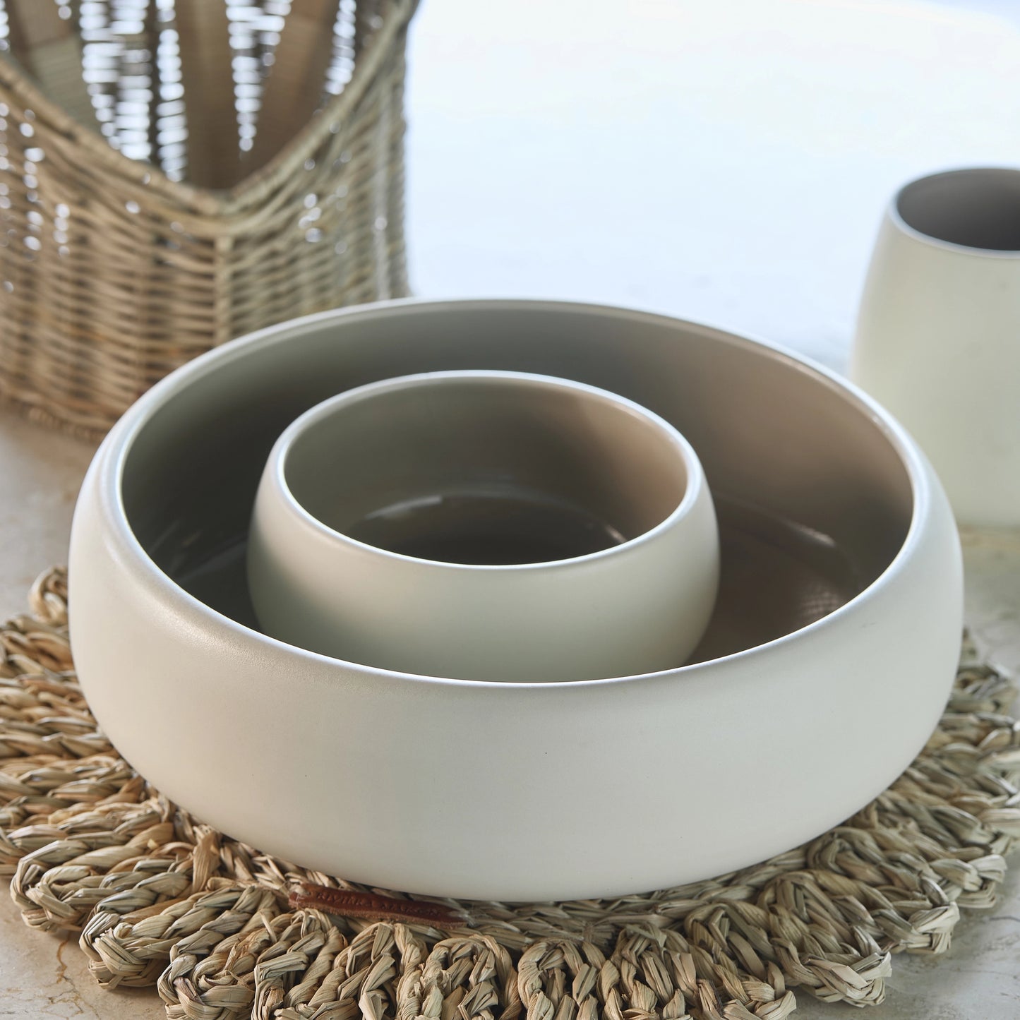 Clement Serving Bowl