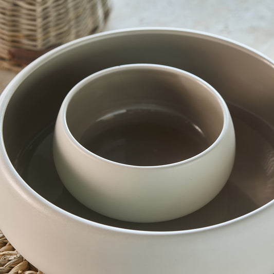 Clement Bowl