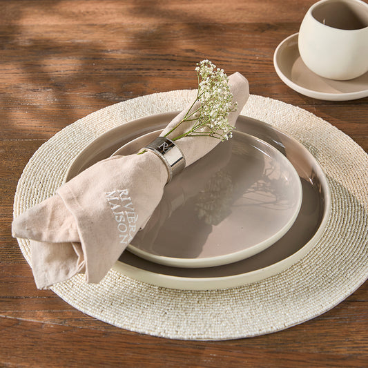 Clement Breakfast Plate
