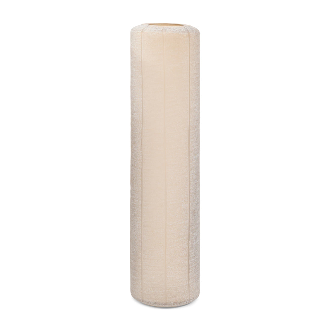 Misted Vase Tall
