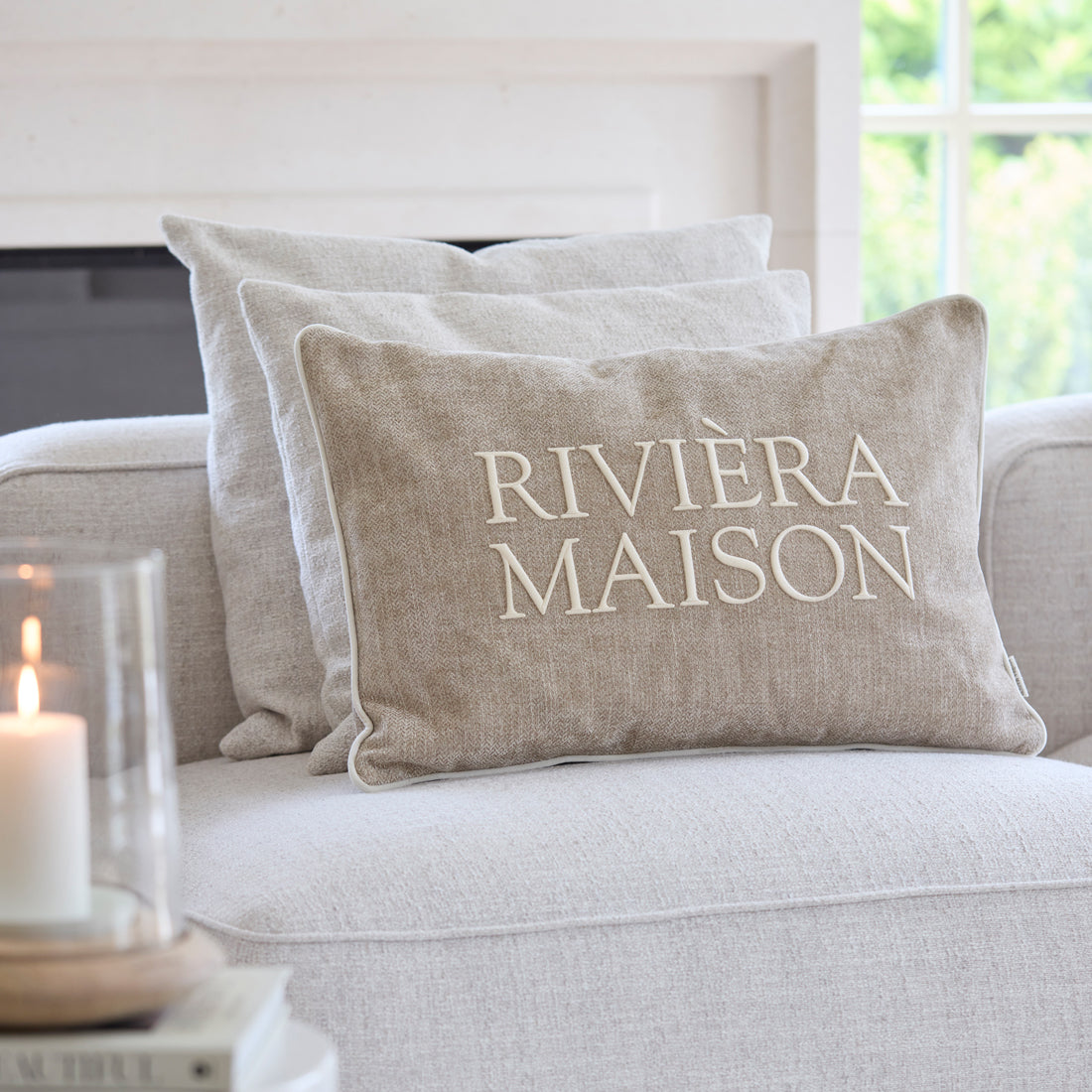 RM Evora Pillow 65x45