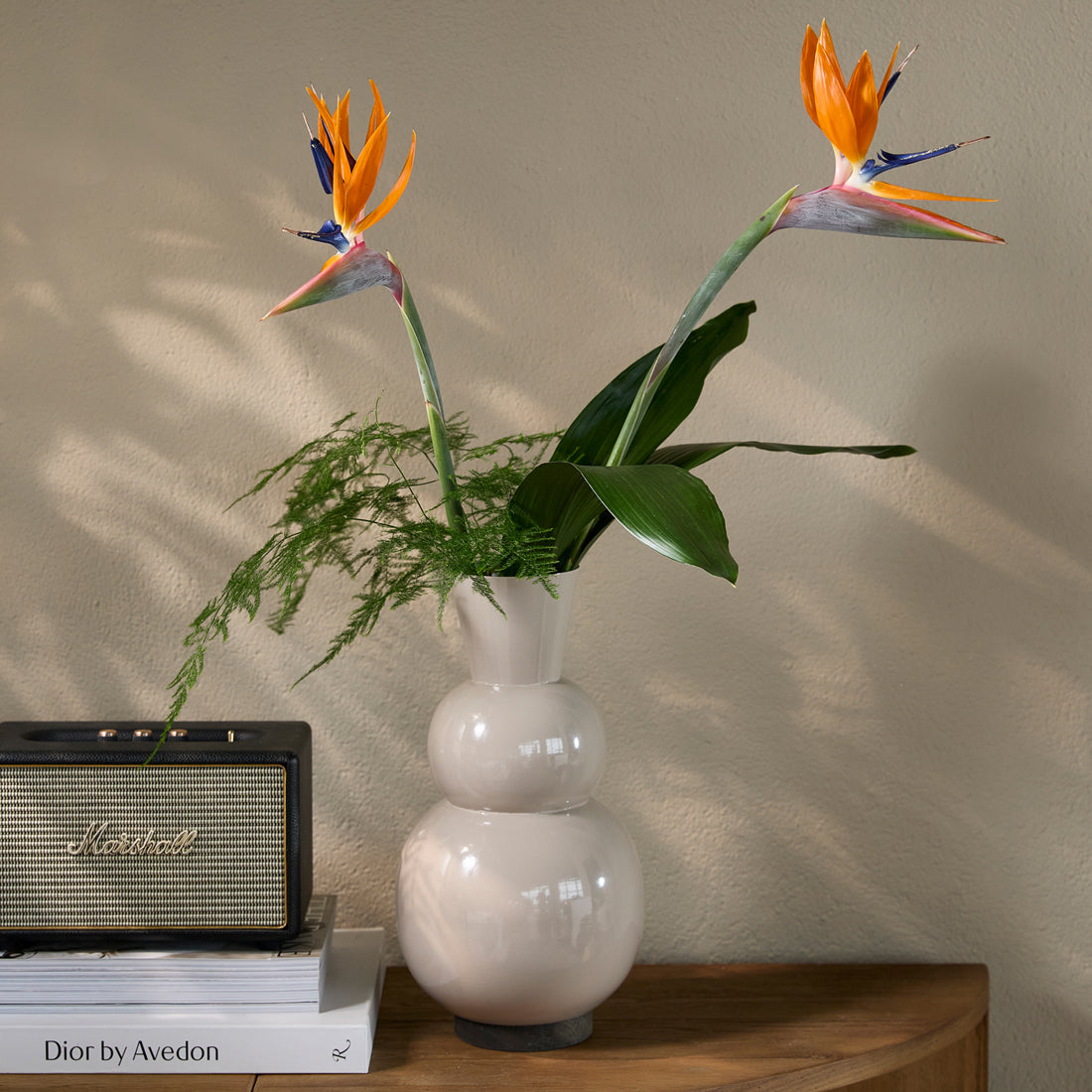 Olera Vase L