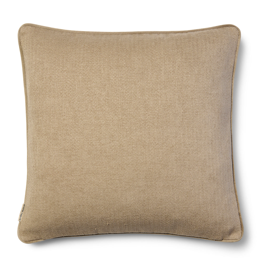 RM Orléa Pillow 50x50 taupe