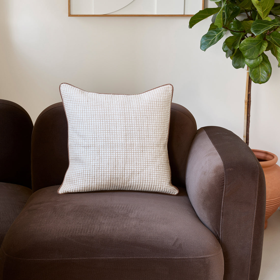 Caleo Pillow 50x50