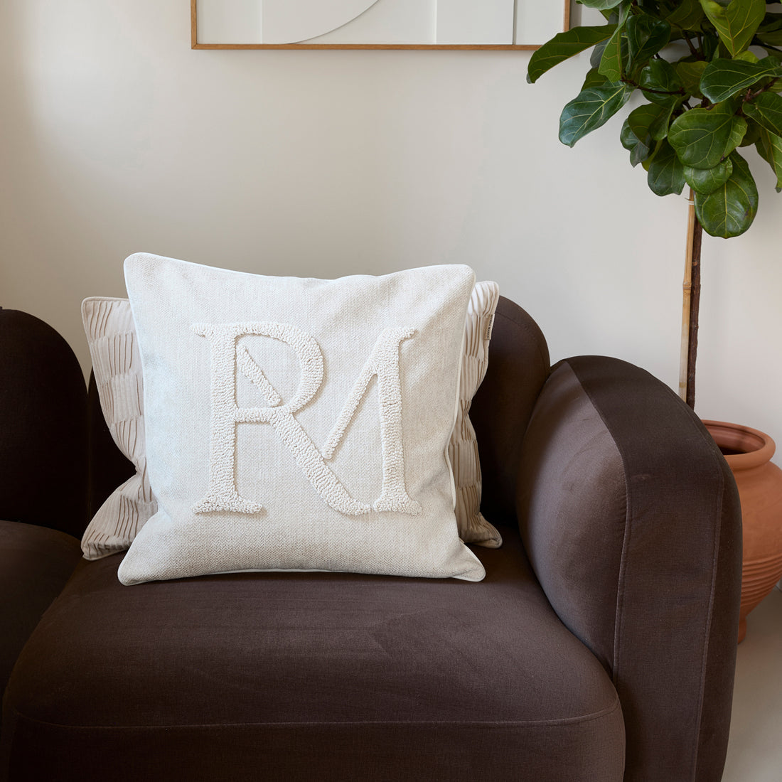 RM Lunessa Pillow 50x50