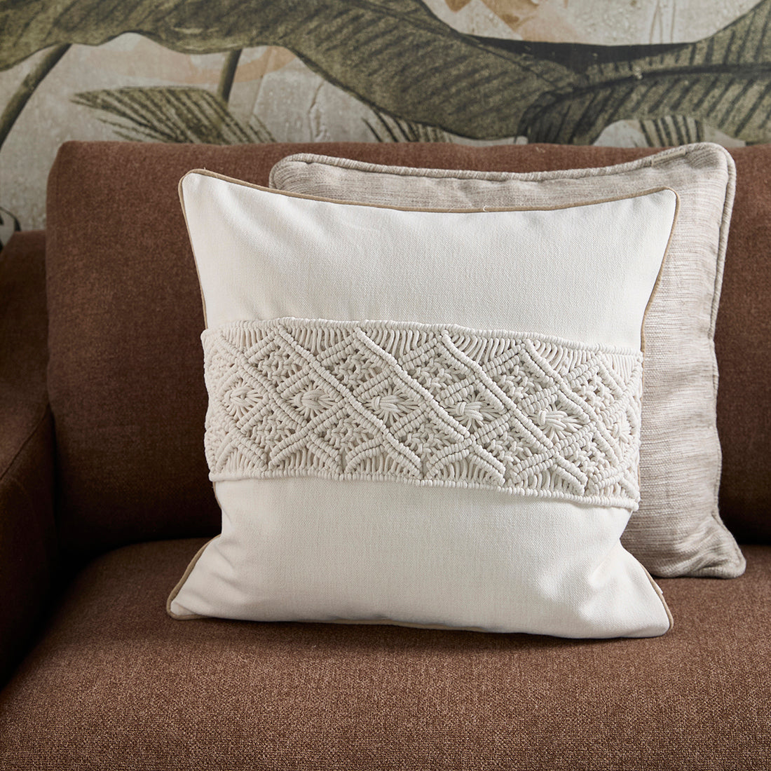 Ambra Pillow 50x50
