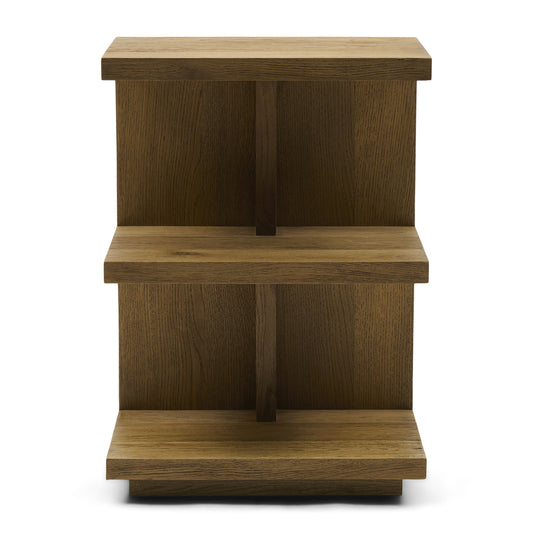 Vermont Bed Cabinet