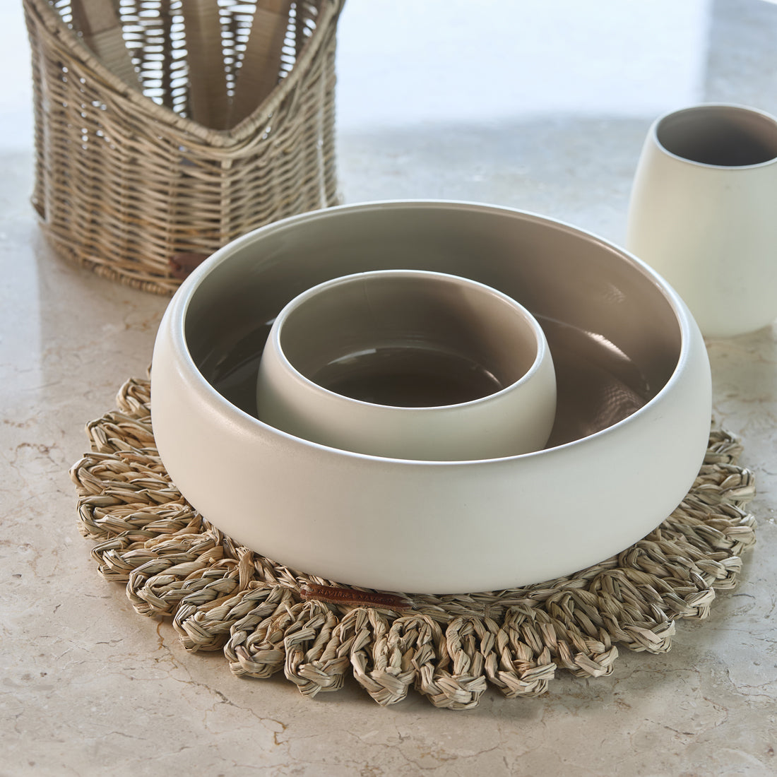 Pasture Beach Placemat