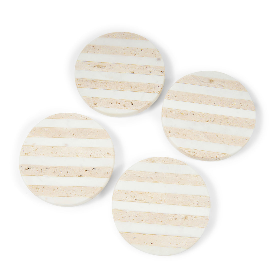 Monteverde Coasters 4 pieces