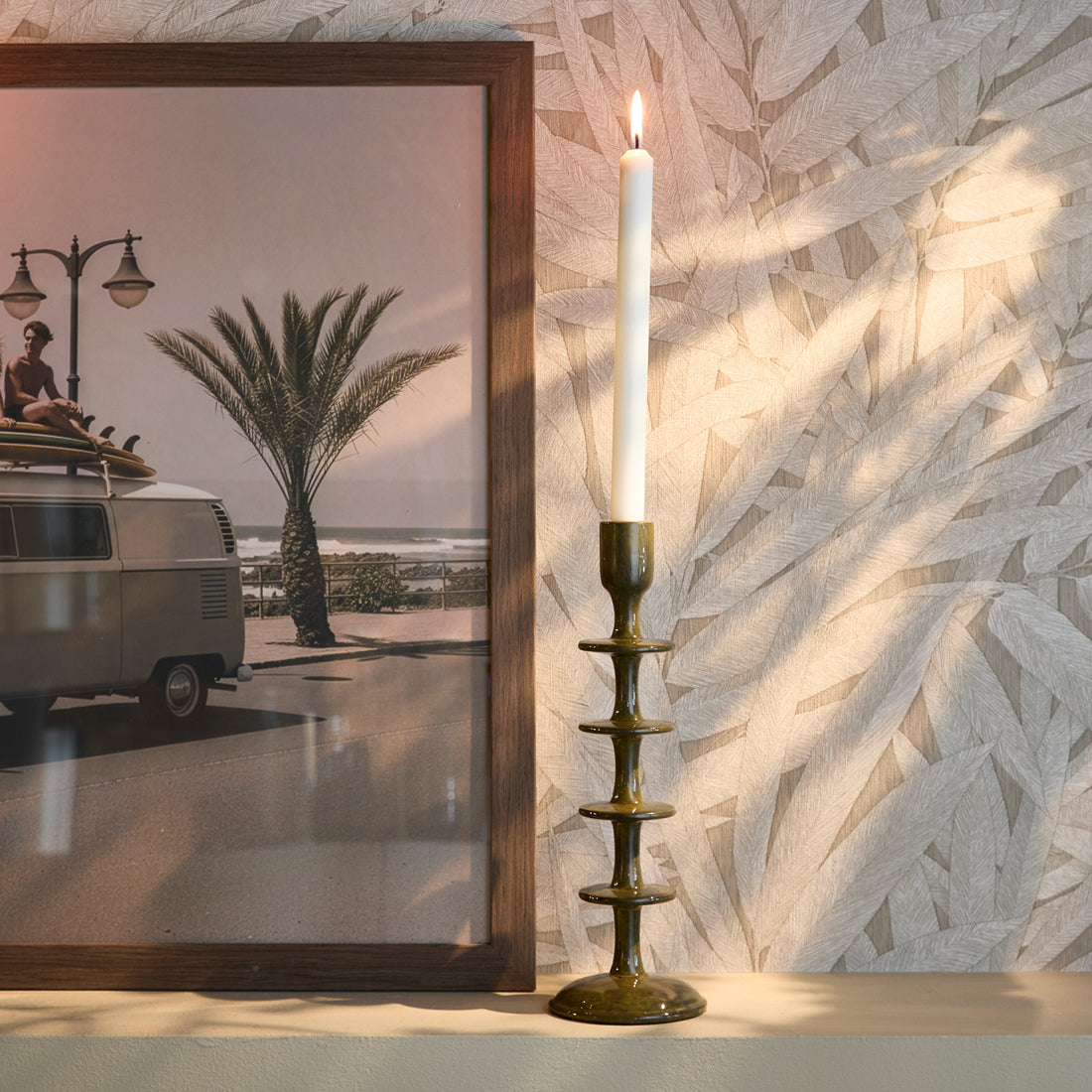 Serenza Candle Holder M