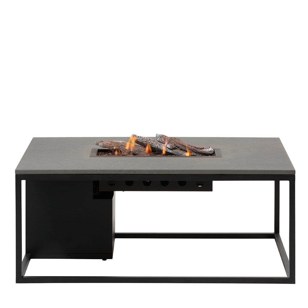 Cosiloft 120 black / grey