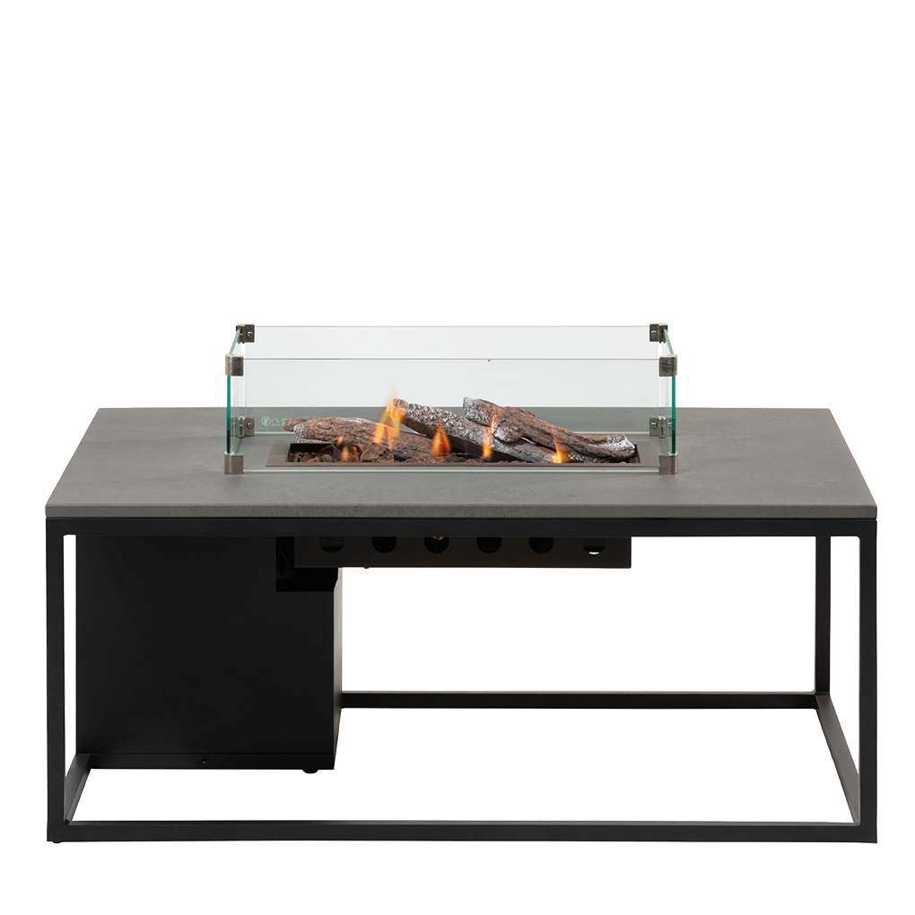 Cosiloft 120 black / grey