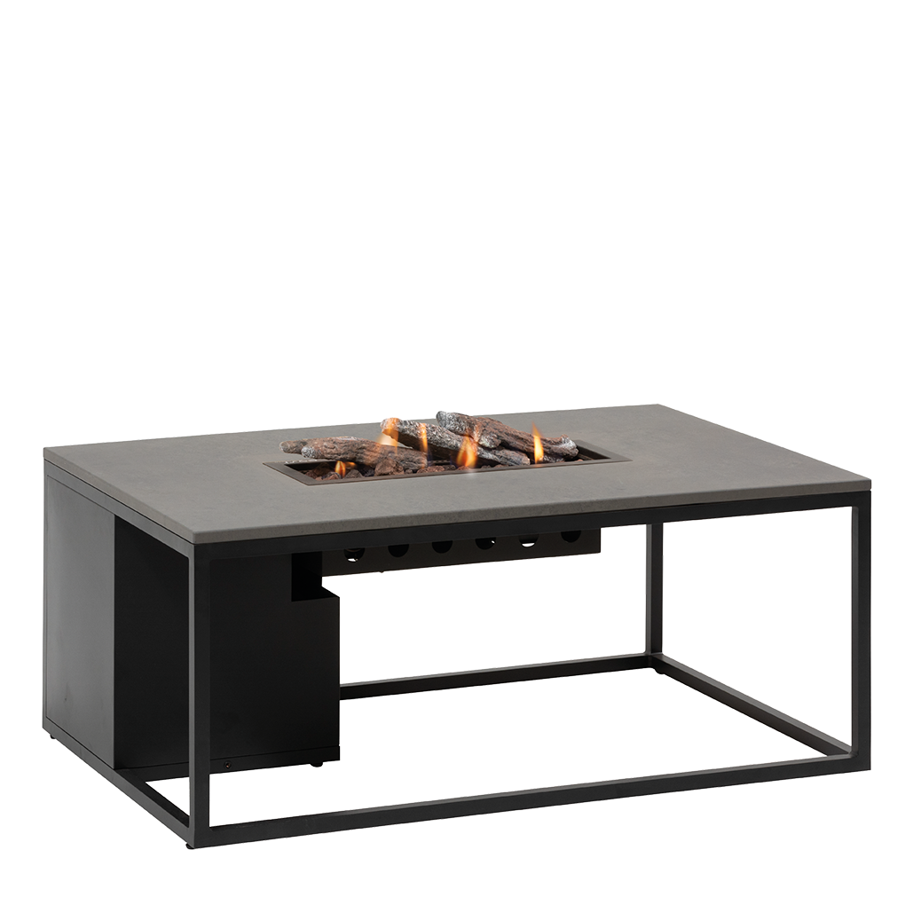 Cosiloft 120 black / grey