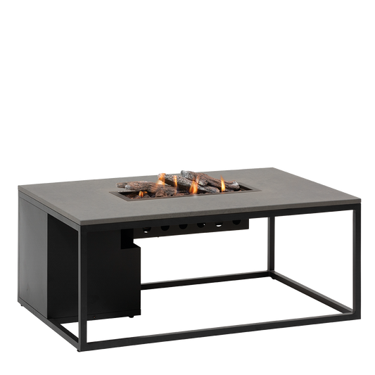 Cosiloft 120 black / grey