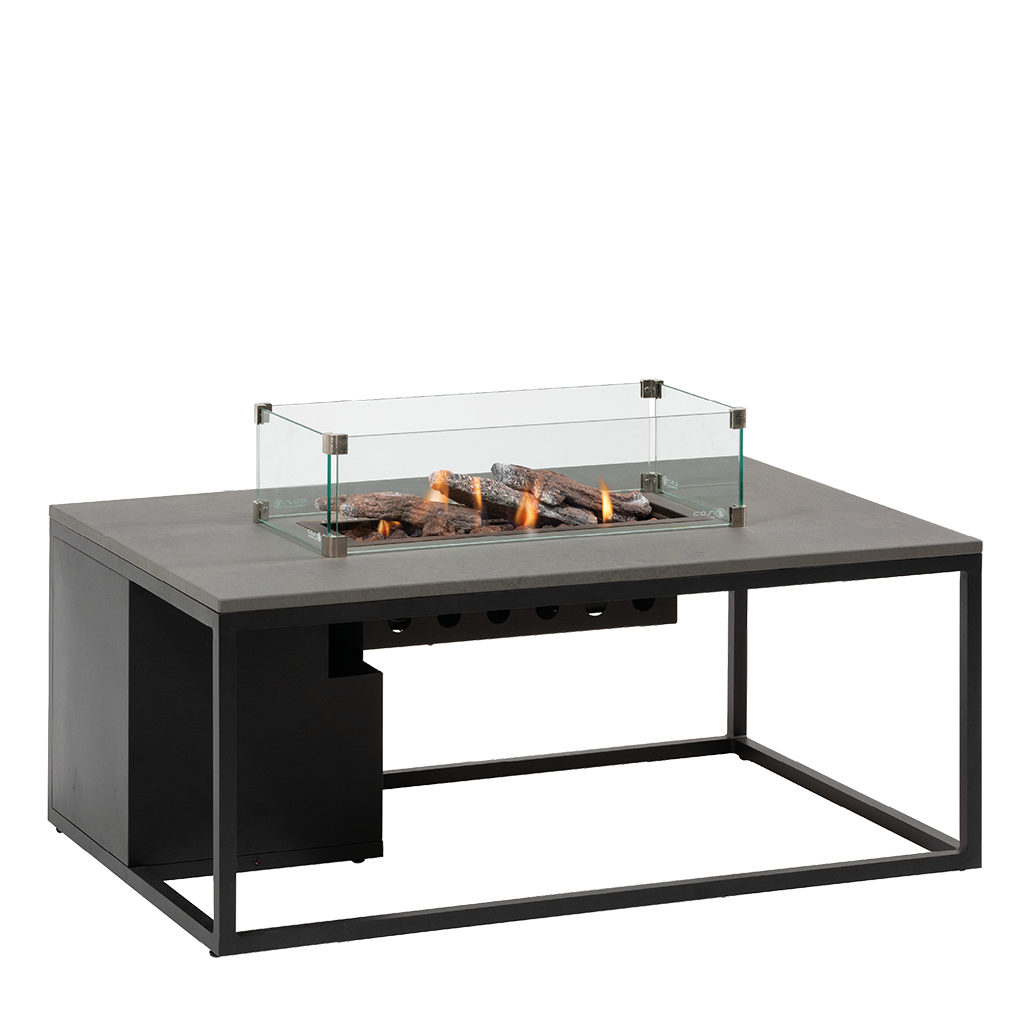 Cosiloft 120 black / grey