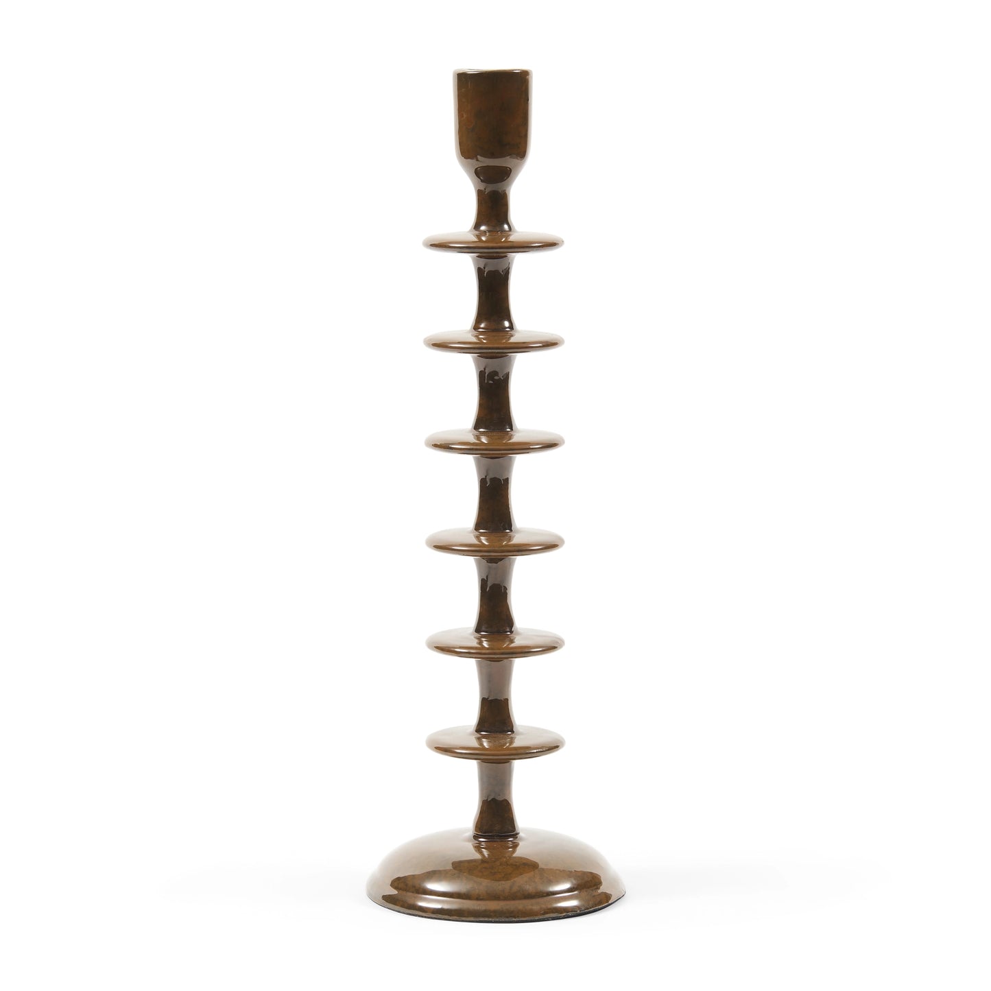 Serenza Candle Holder L