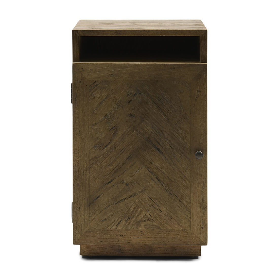 Riverside Bed Cabinet Left