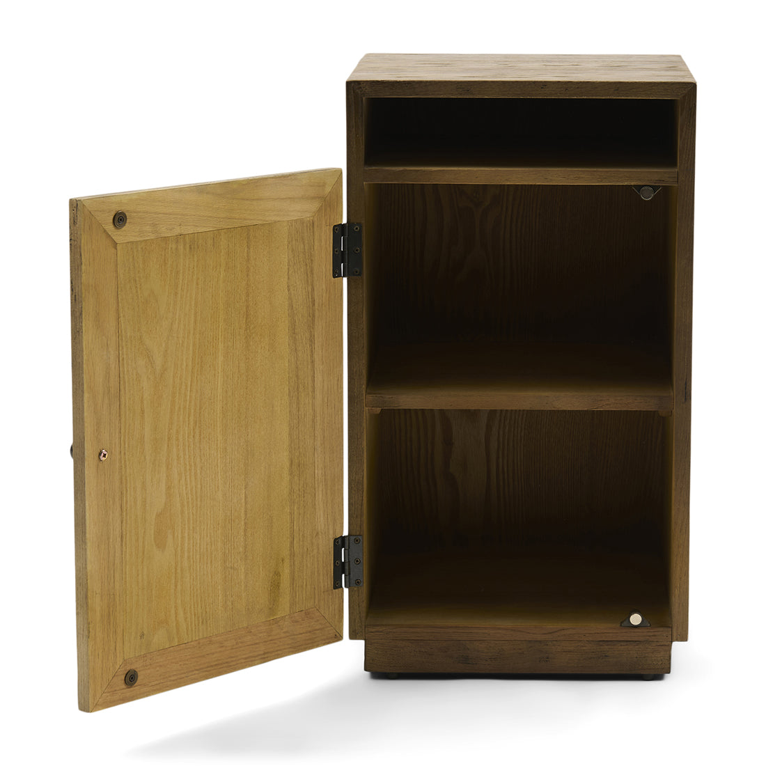 Riverside Bed Cabinet Left