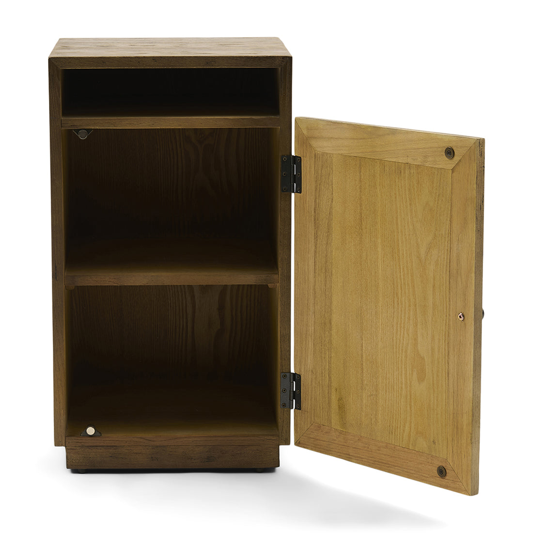 Riverside Bed Cabinet Right